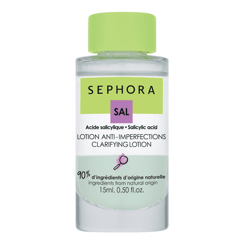 Clarifying Lotion