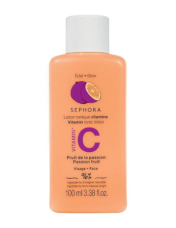 Vitamin Tonic - Passion Fruit
