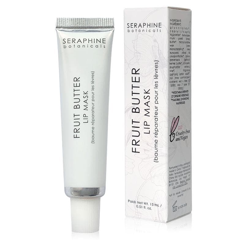 Fruit Butter - Lip Mask