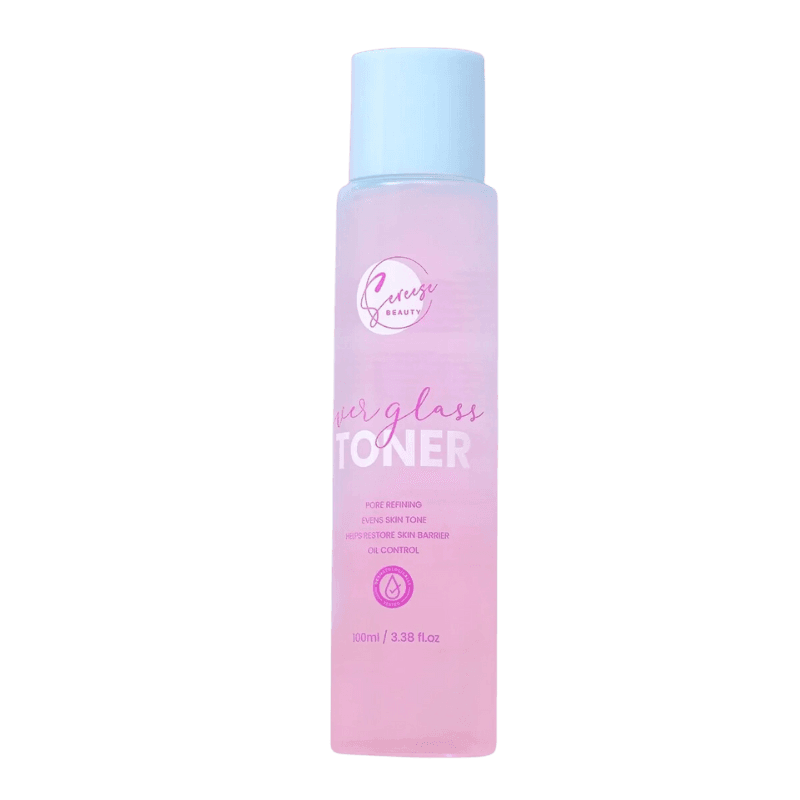 Ever Glass Toner