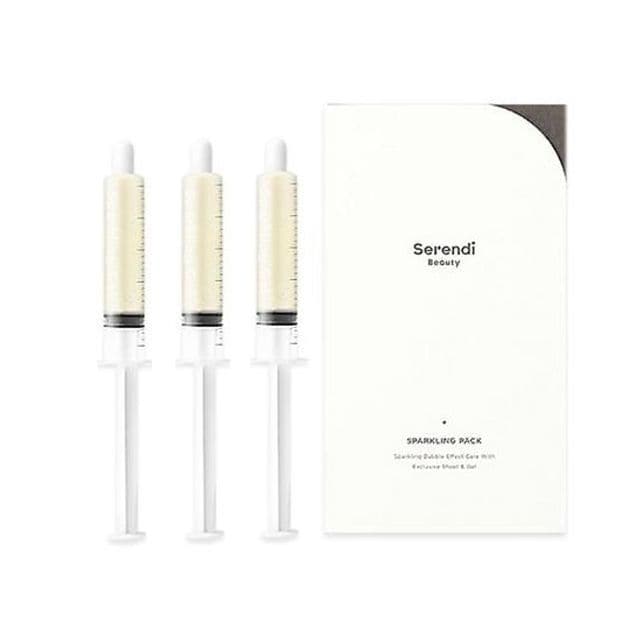 Sparkling Pack