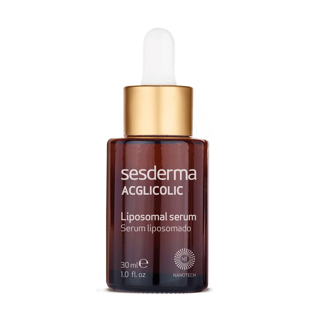 Acglicolic Liposomal Serum 