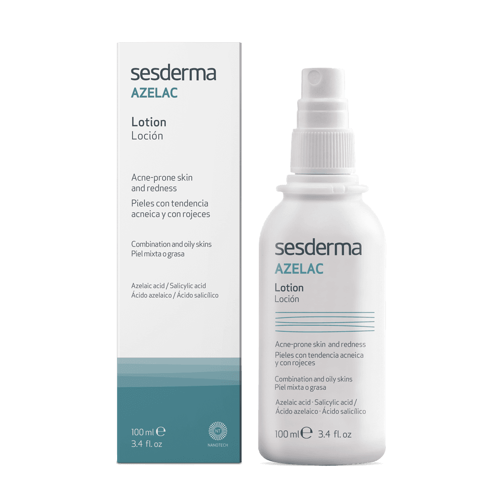 Azelac Lotion