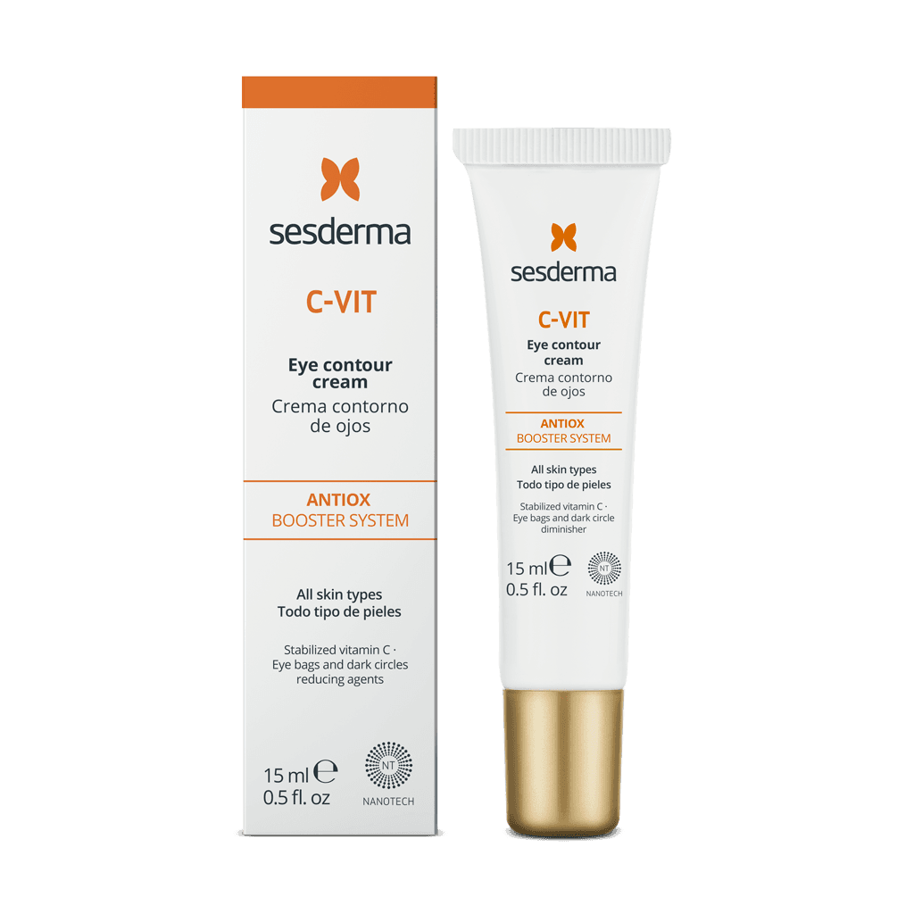 C-Vit Eye Contour Cream