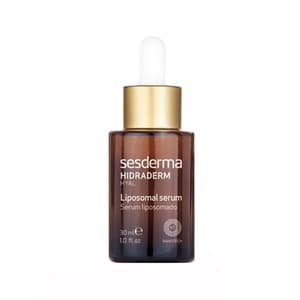 Hidraderm Hyal Liposomal Serum