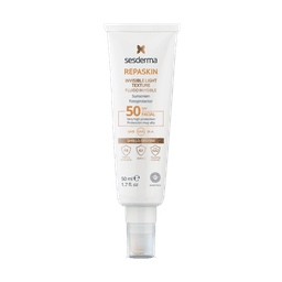 Repaskin Fluido Invisible SPF50