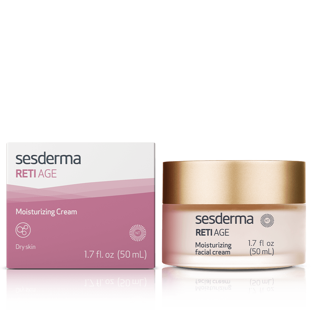 Reti Age Facial Cream