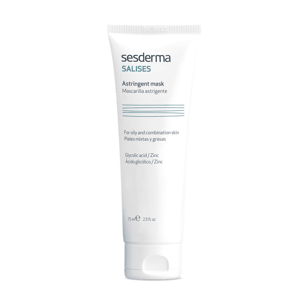 Salises Astringent Mask