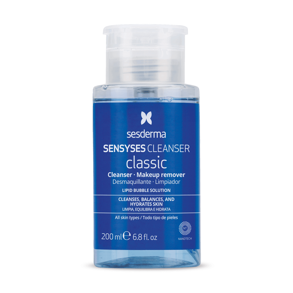 Sensyses Cleanser Classic