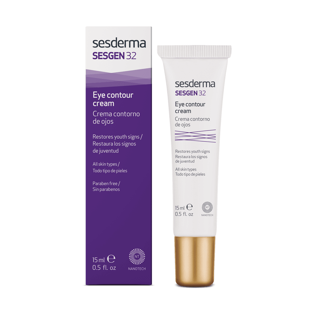 Sesgen 32 Eye Contour Cream