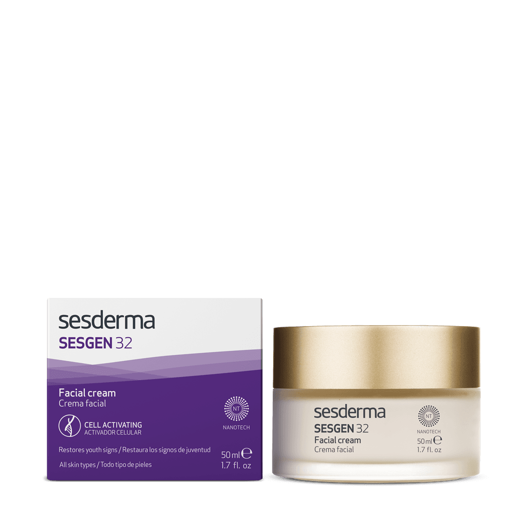 Sesgen 32 Facial Cream