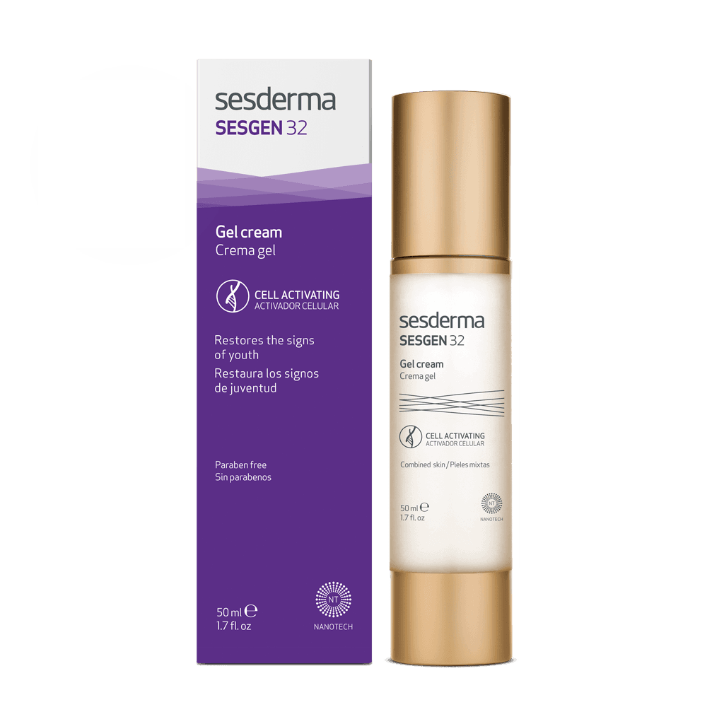 Sesgen 32 Gel Cream