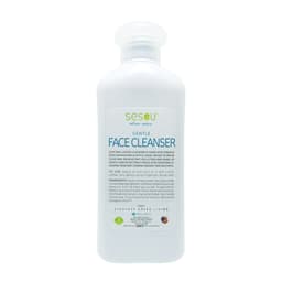 Gentle Face Cleanser  review