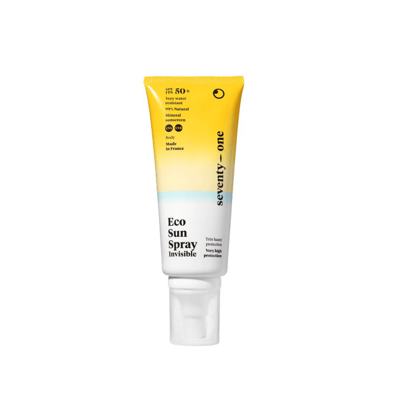 Eco Sun Spray SPF 50+