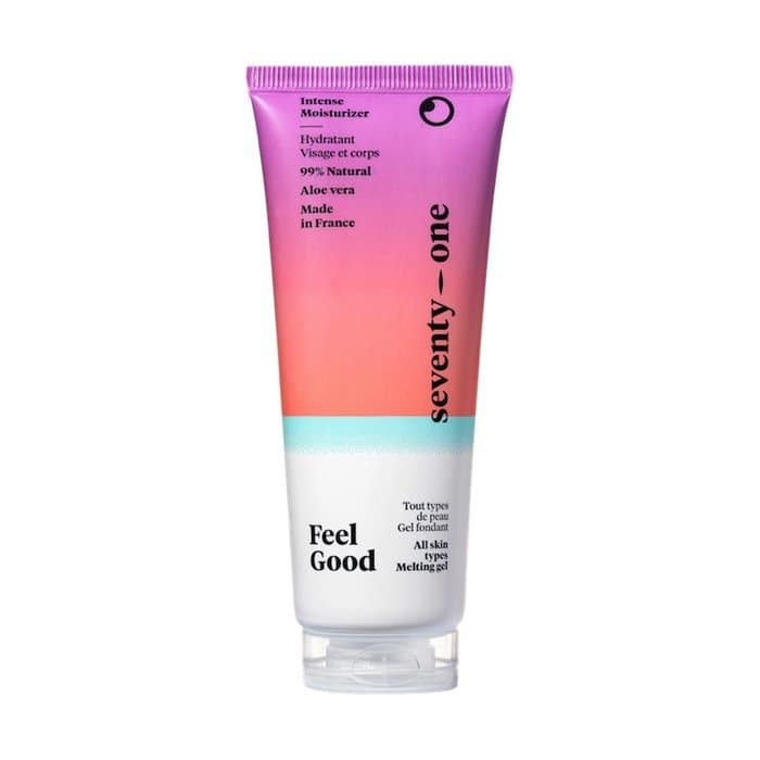 Feel Good Moisturizing Melting Gel