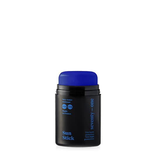 The Blue Lagoon Sun Stick SPF 50+