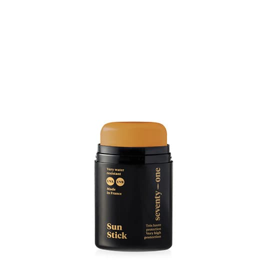 The Pacha Mama Sun Stick SPF 50+