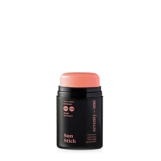 The Sunset Sun Stick SPF 50+