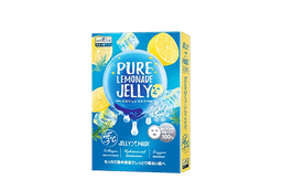 Pure Lemonade Hydrating Cool Jelly Mask