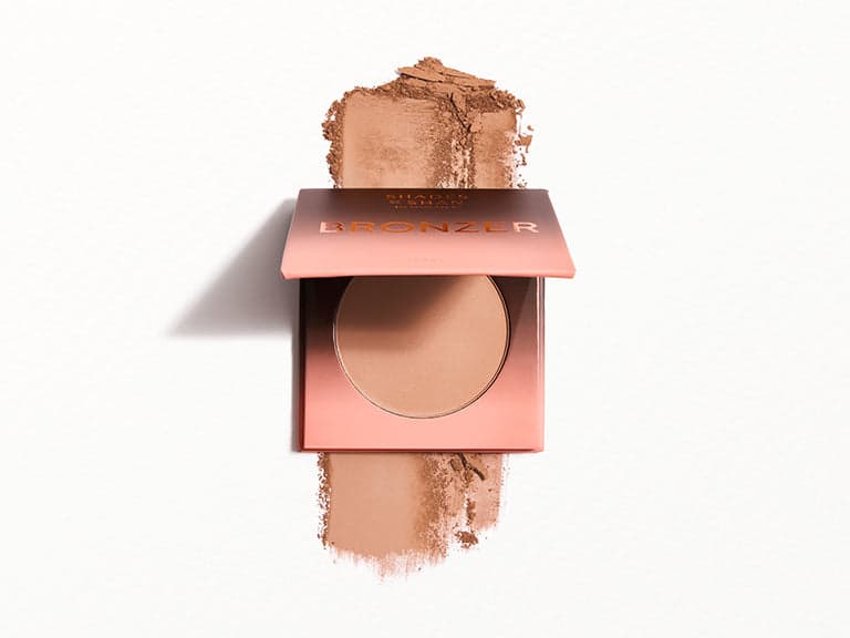 Bronzer - Latte