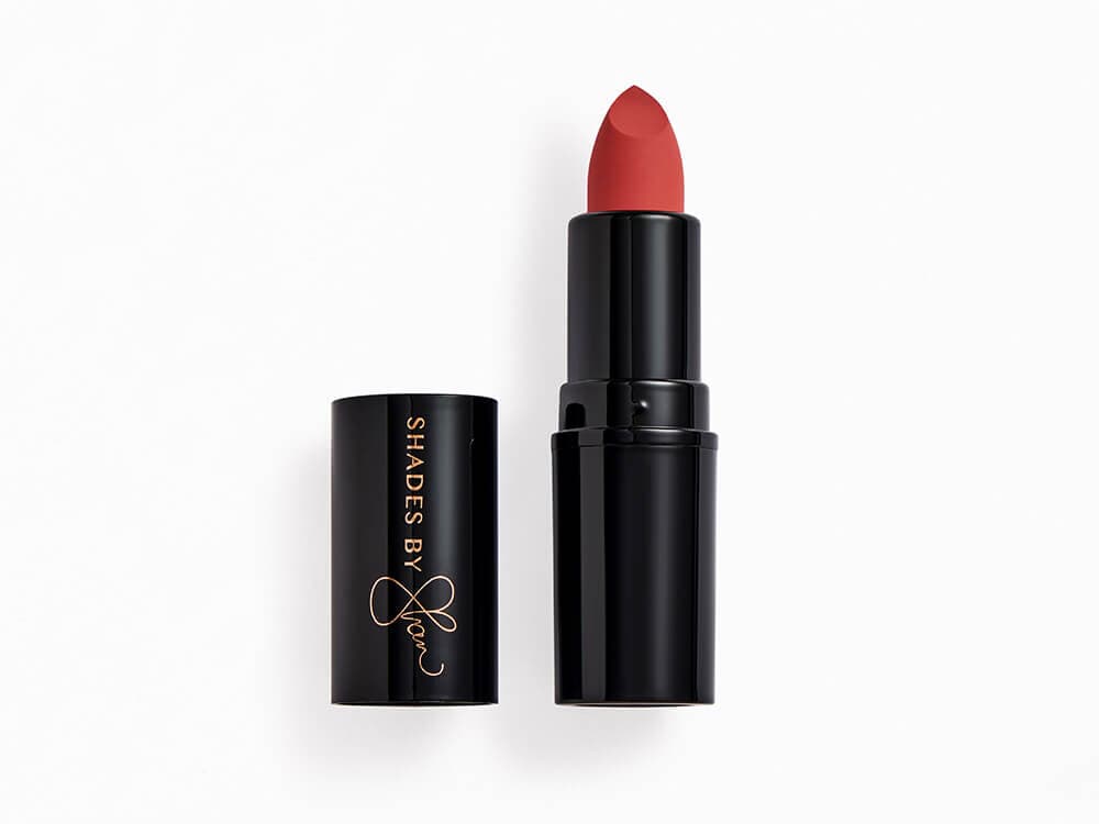 Lipstick in LA