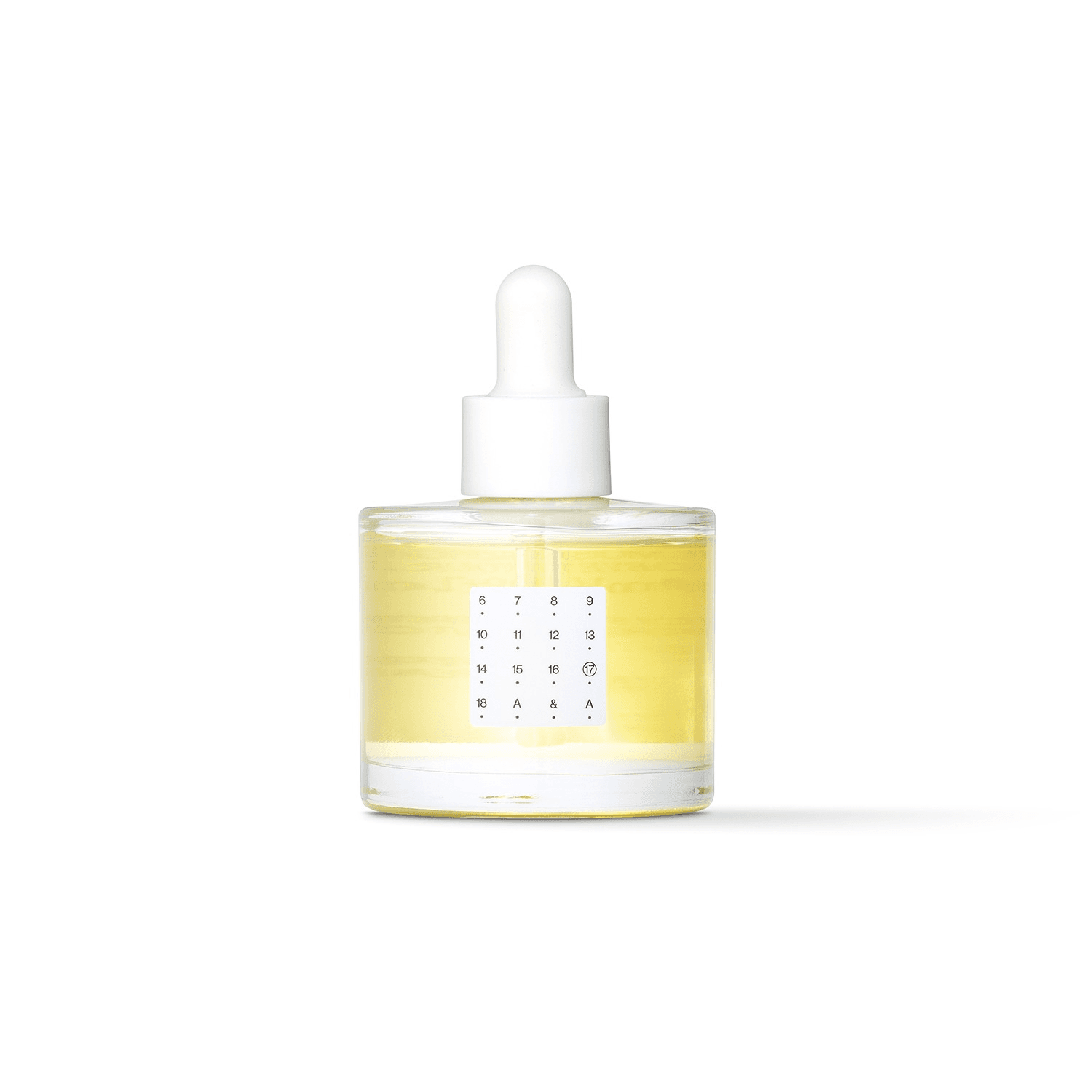 AA Moisturizing Oil