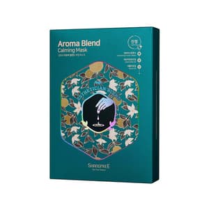 Aroma Blend Calming Mask