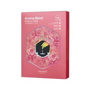 Aroma Blend Moisture Mask