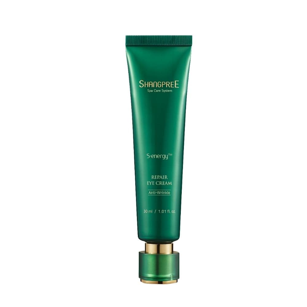 S-Energy Repair Eye Cream