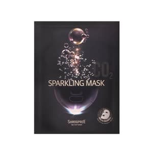 Sparkling Mask
