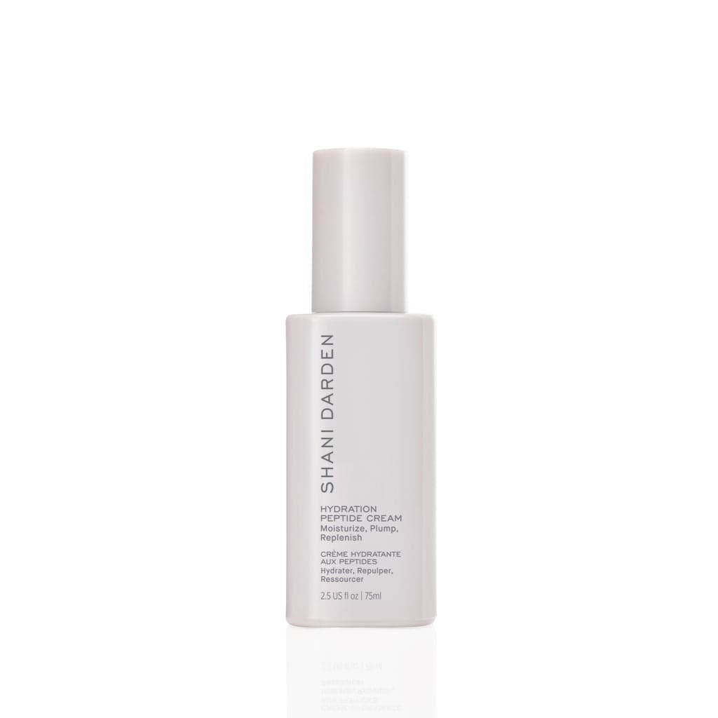 Hydration Peptide Cream