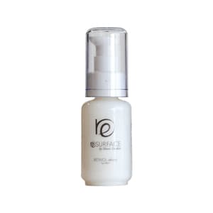 Resurface Retinol Reform