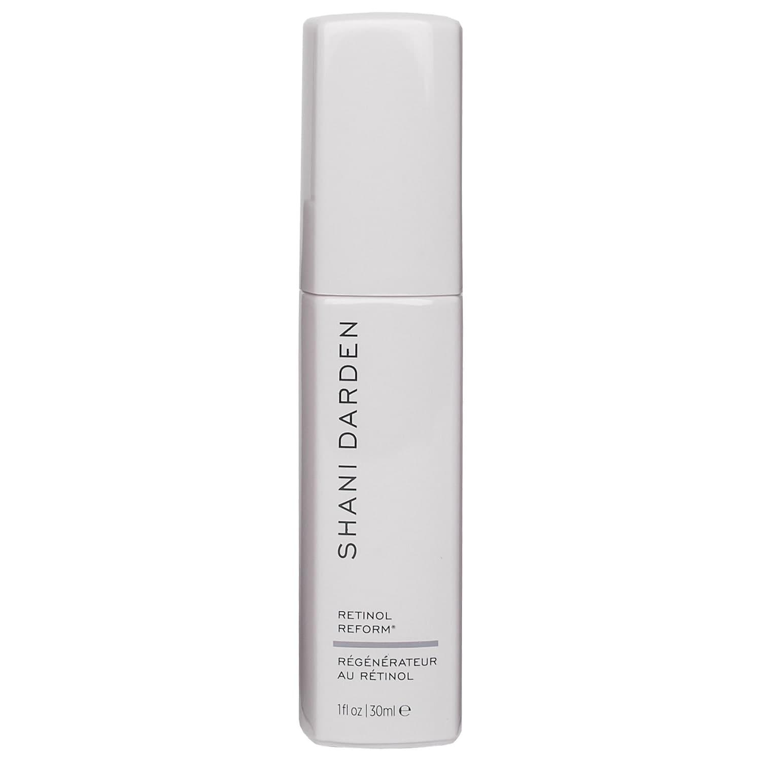Retinol Reform