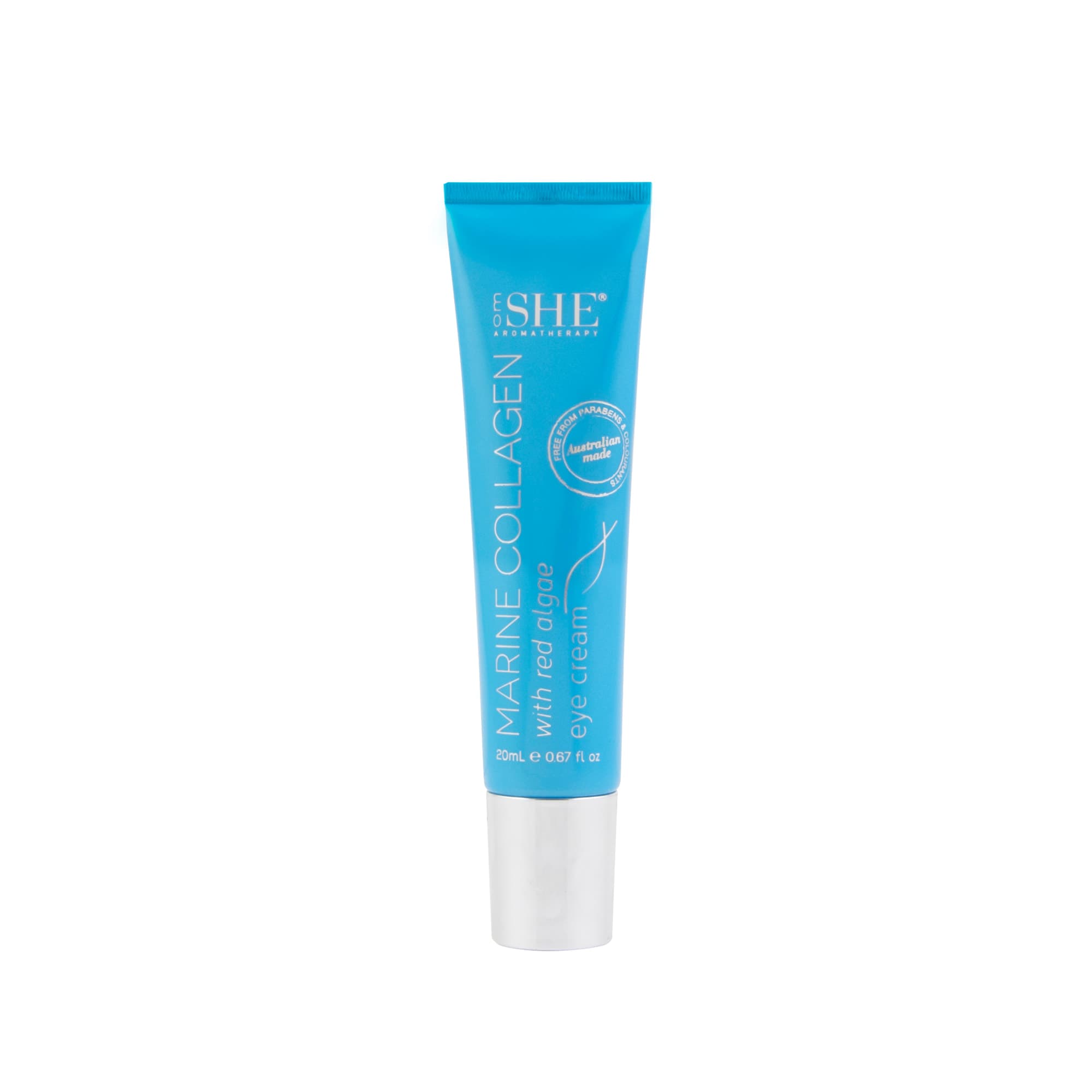 Marine Collagen Eye Cream