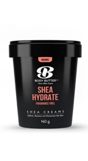 Shea Hydrate