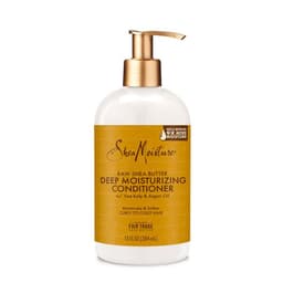 Raw Shea Butter Restorative Conditioner