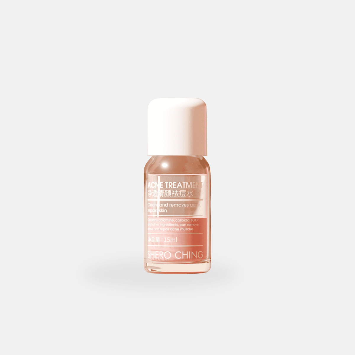 Acne Treatment