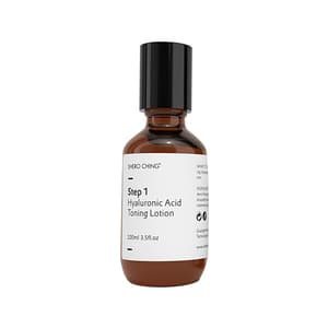Hyaluronic Acid Toning Lotion