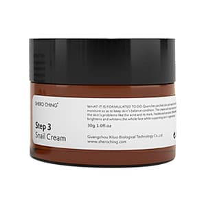 Snail Cream
