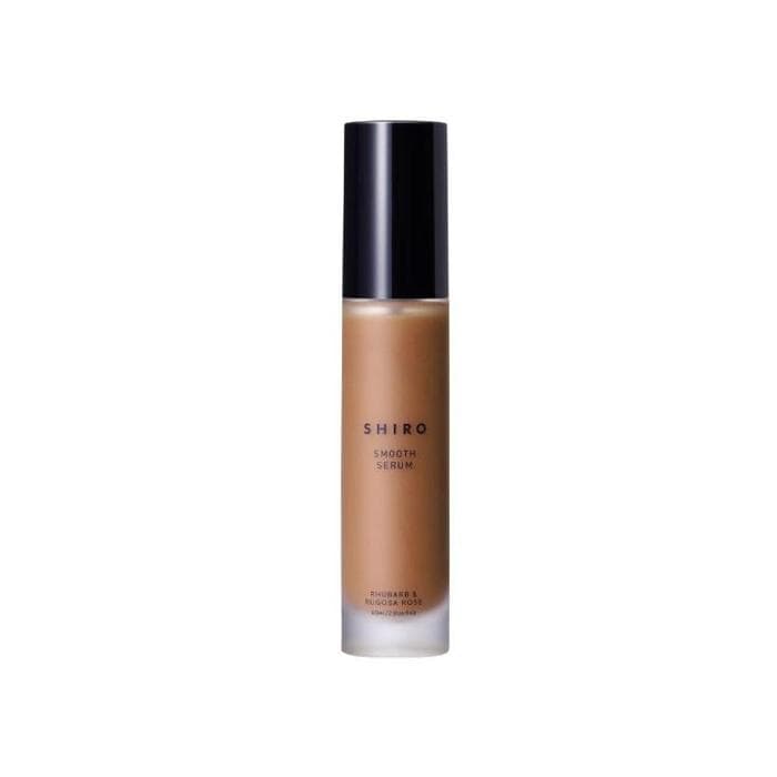 RHUBARB & RUGOSA ROSE SKIN SERUM