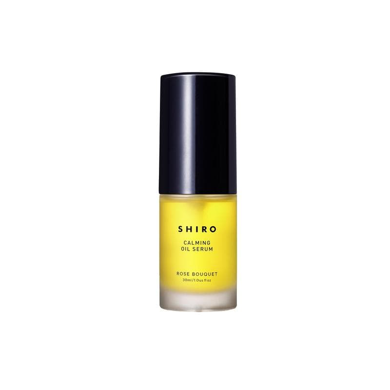 ROSE BOUQUET CLEAR SKIN OIL SERUM