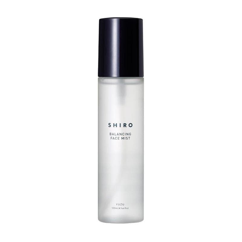 YUZU FACE MIST