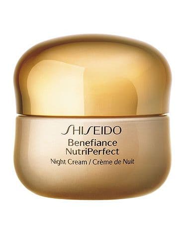 Benefiance NutriPerfect Night Cream