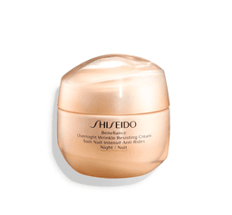 Benefiance Overnight Wrinkle Resisting Cream