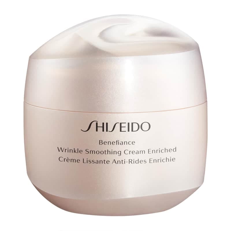Benefiance Wrinkle Smoothing Cream Enriched