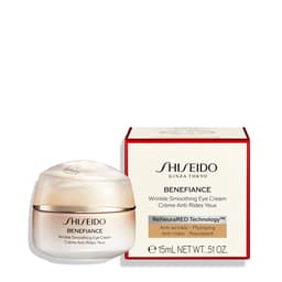 Benefiance Wrinkle Smoothing Eye Cream