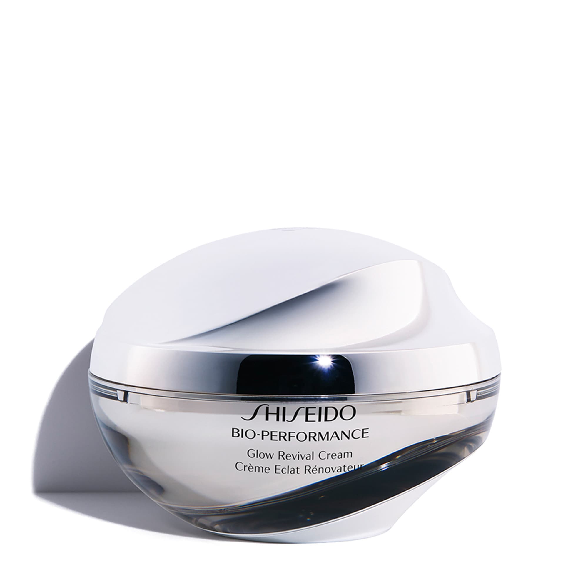 Bio-Performance Glow Revival Cream