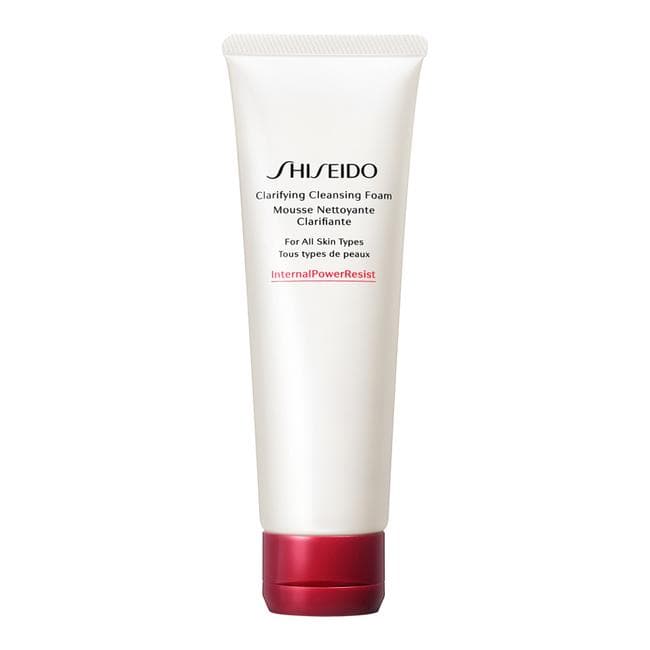 Clarifying Cleansing Foam