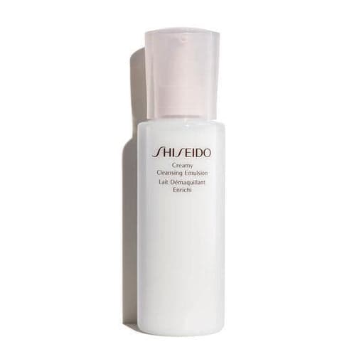 Creamy Cleansing Emulsion
