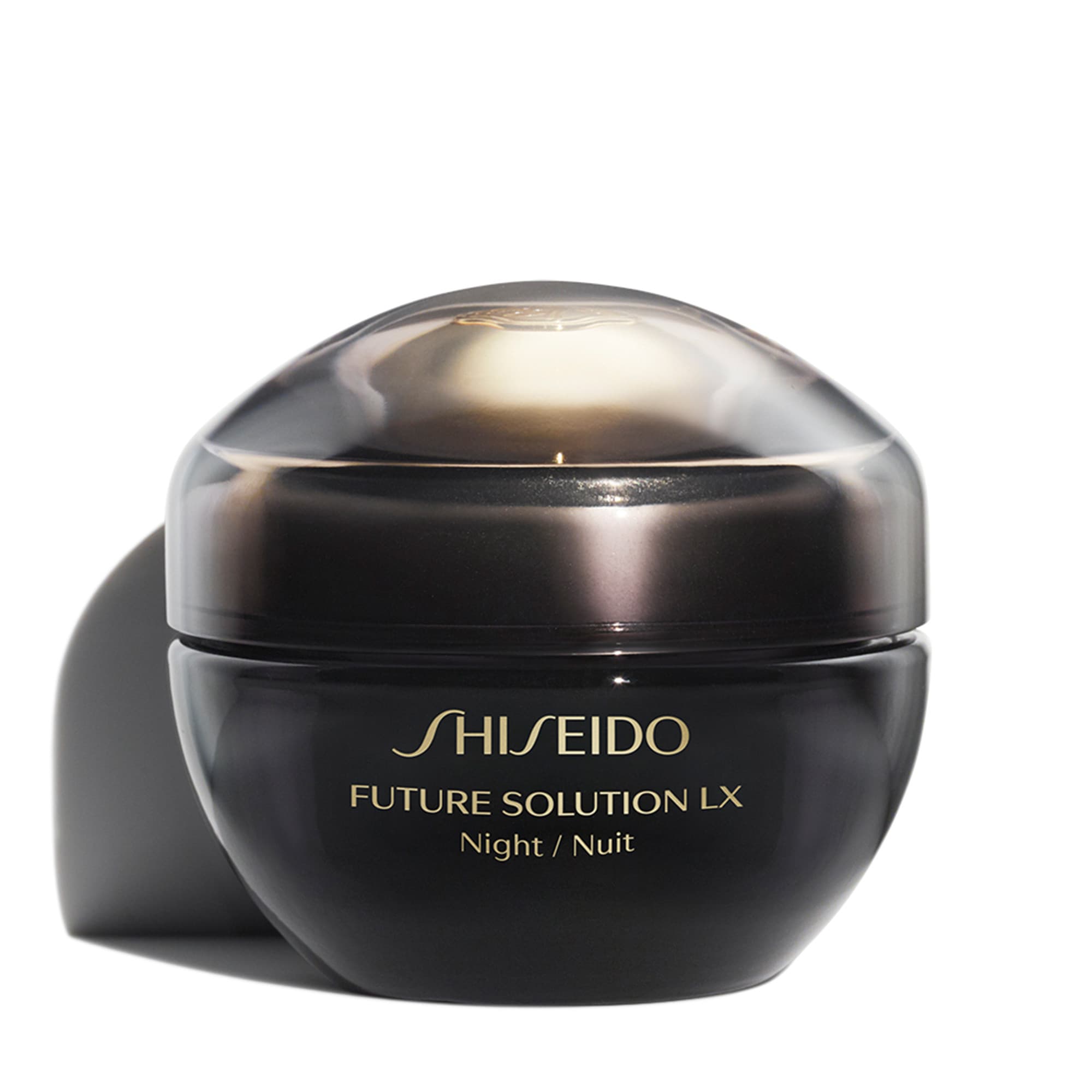 Future Solution LX Total Regenerating Cream Night